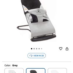 Baby Bouncer