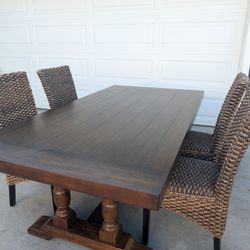 Dining Room Set