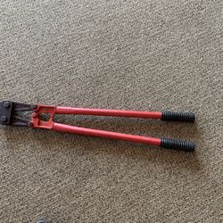 Bolt Cutters 