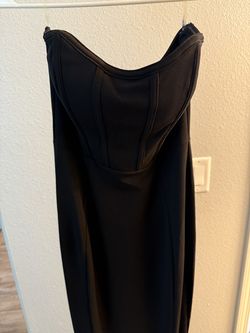 Fashion nova dress