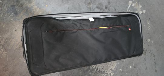 Manfrotto Pro-Light Rolling Lighting Gear Organizer