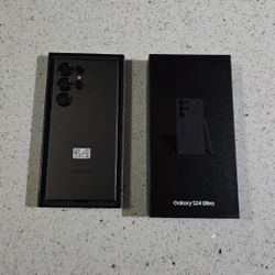 Samsung Galaxy S24 Ultra 