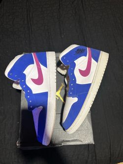 Jordan Men