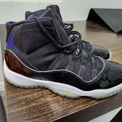 Jordan 11 