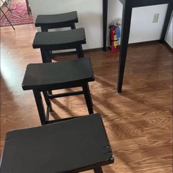 Table Set 