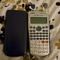 Scientific Calculator
