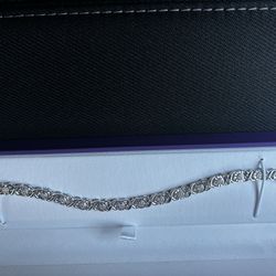 Tennis Bracelet 