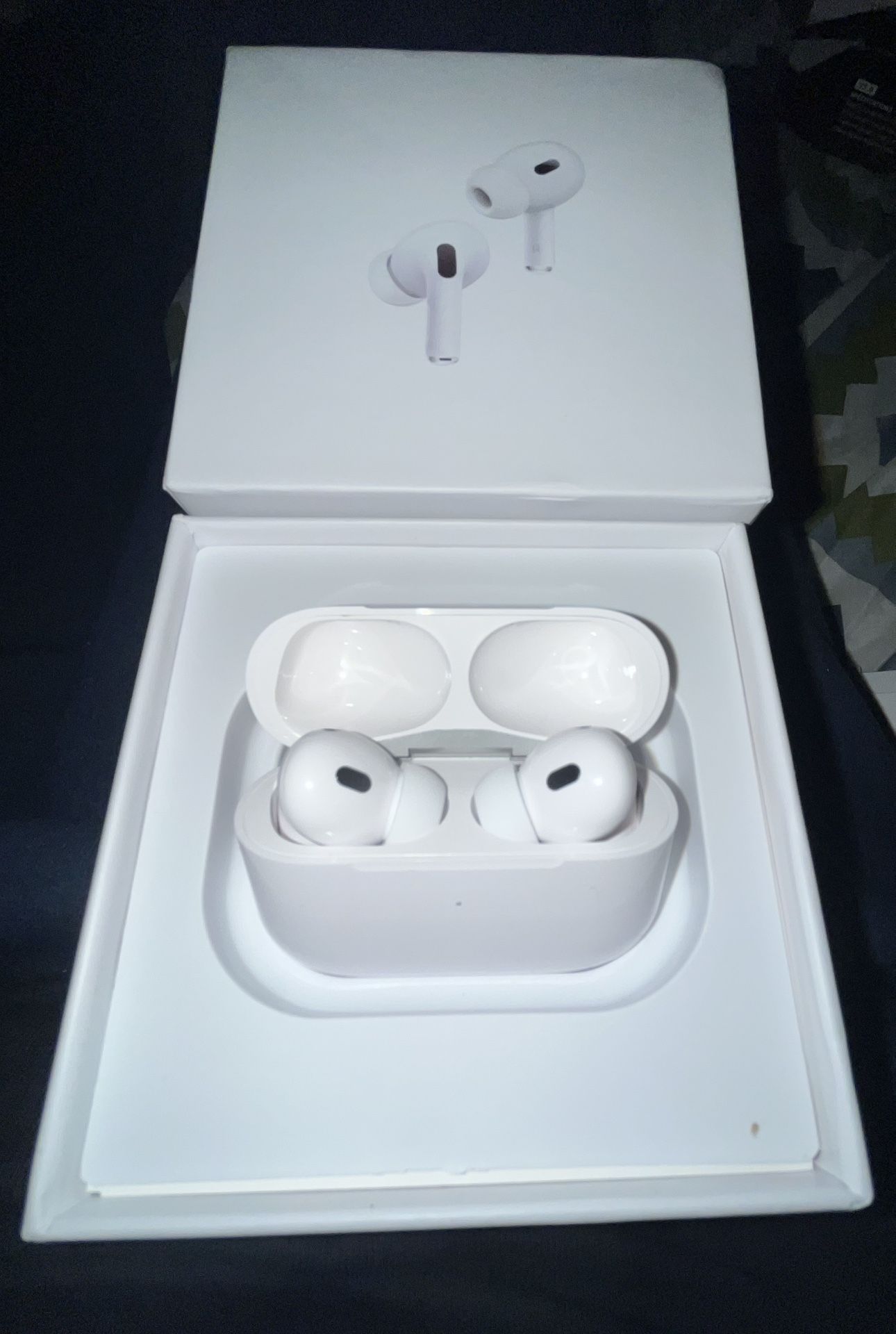 Pods Pro 2nd Gen