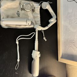 DJI Mobile Gimbal 