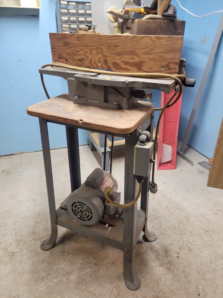 Power Tools - Hand Tools, Table Saw, Router