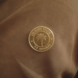 Token- Santa Cruz Beach boardwalk