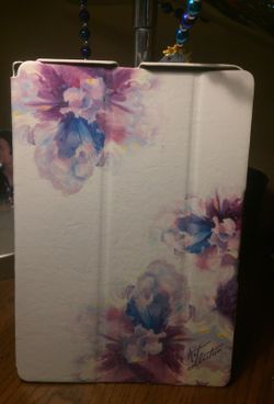 iPad Air Case
