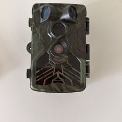 WiFi Motion Triggered Trail Cam