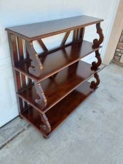 Shelf