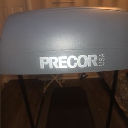 Precor Treadmill 