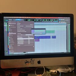 2017 IMac Retina 21.5 Inch 