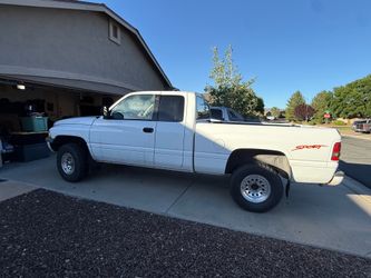 1998 Dodge Ram 1500