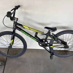 Redline Jr Bmx Bike