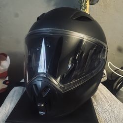 Helmet