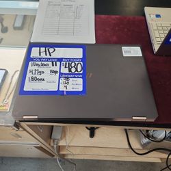 Hp Laptop 2272