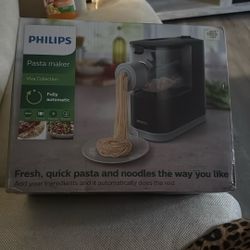 Philips Pasta Maker 