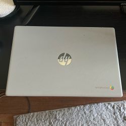 Chromebook Laptop