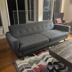 Free Sofa