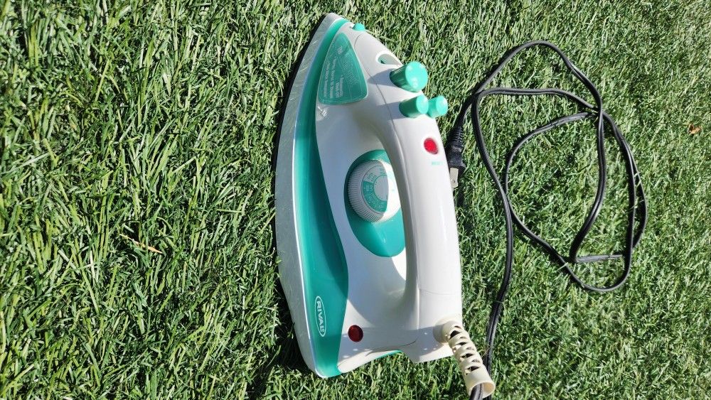 Clothes Steam Iron