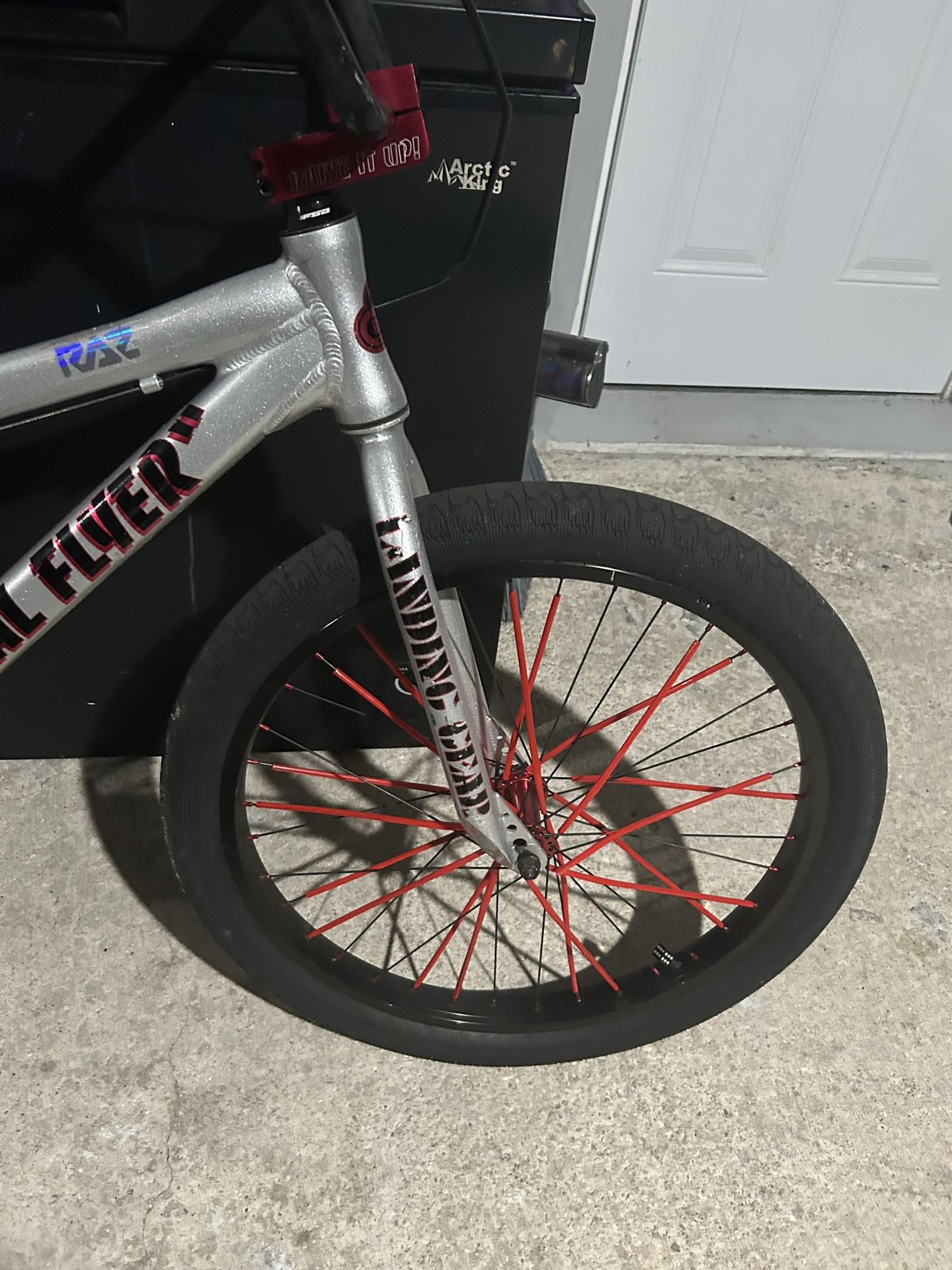 So Cal Flyer 