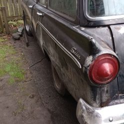 1957 Ford Popular