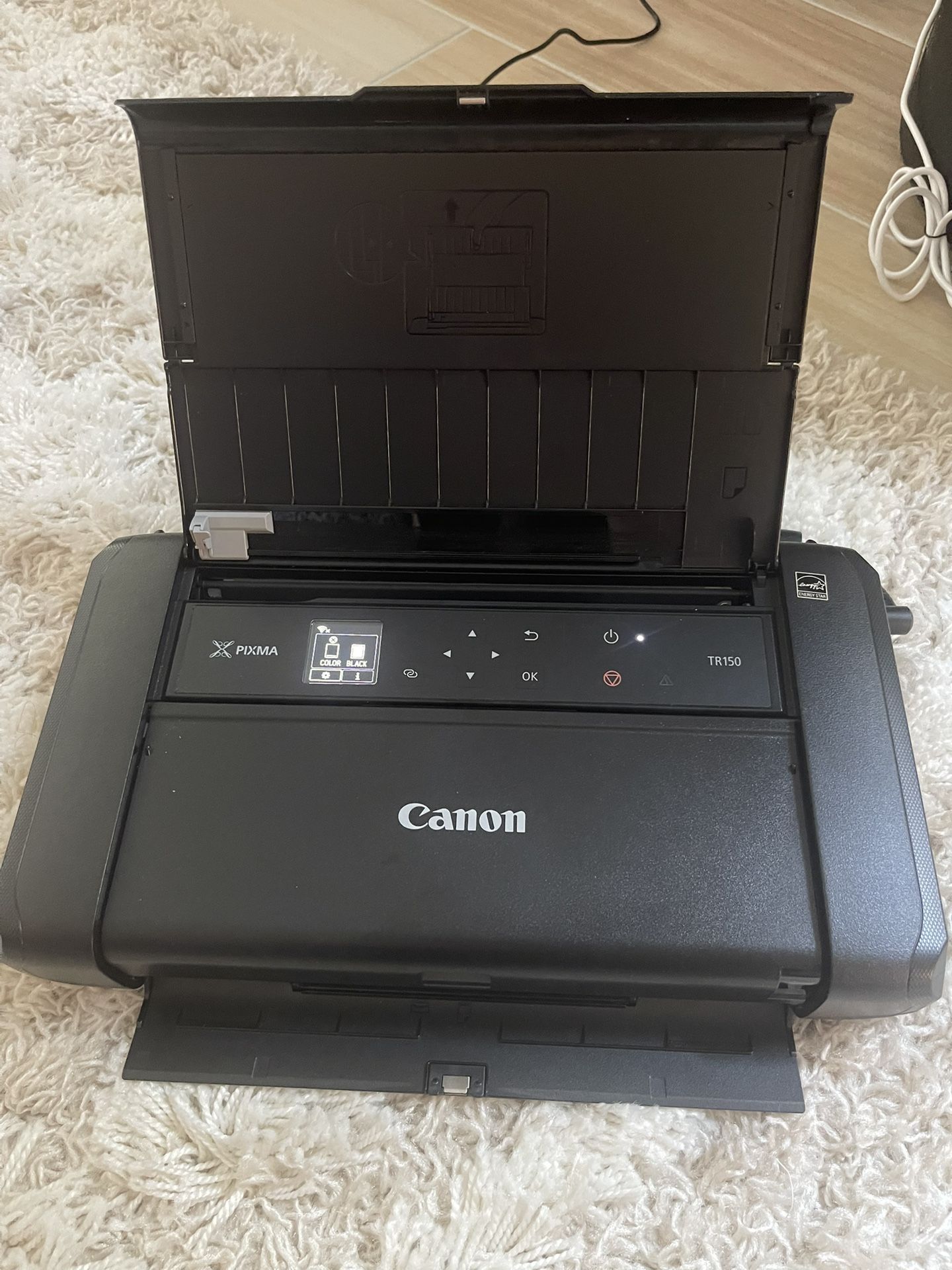 Wireless Printer