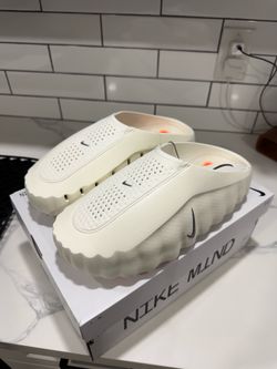 New Nike Mind 001 Slides size 12