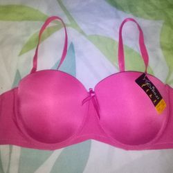 Lukasi 34D Bra  New