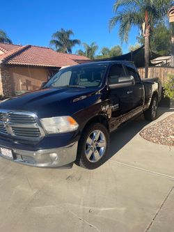 2015 Dodge Ram