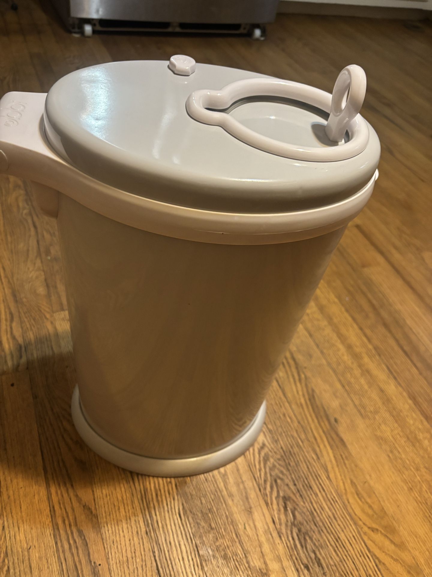 Ubbi Diaper Pail