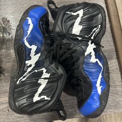 Nike Air Foamposite One "1996 All-Star Game