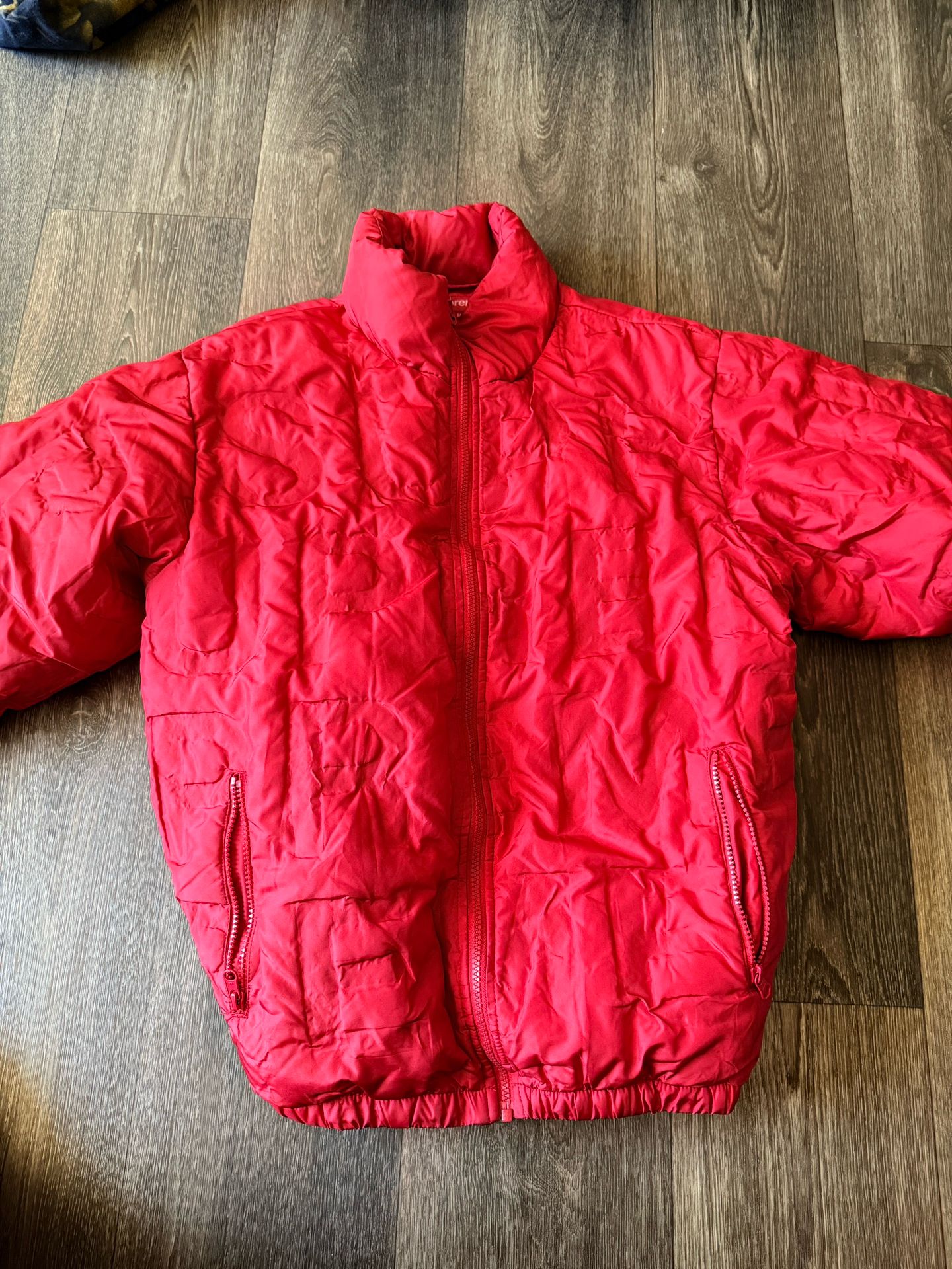 Supreme Jacket