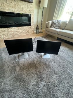 DELL P2214Hb 21.5” Monitor