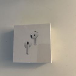 AirPods 4 