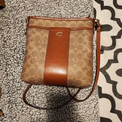 Crossbody