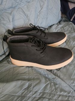 Izod Shoes