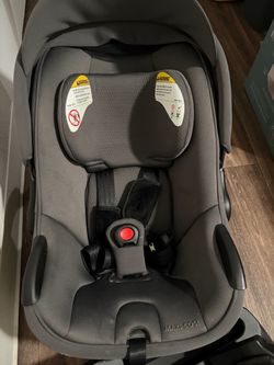Brand new Maxi Cosi carseat