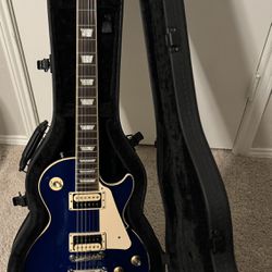 Gibson Les Paul Classic Ltd Edition 
