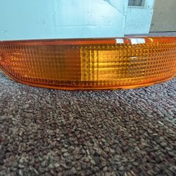 Toyota Corolla Wagon Signal ‘93-97