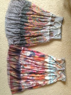 Dress-Skirt