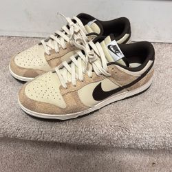 Nike SB Dunks 