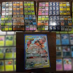Pokemon Cards Bundle 
