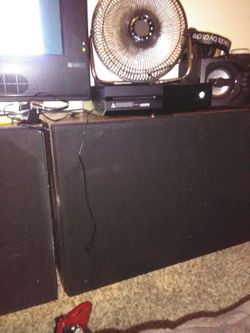 Xbox one with like 12 games