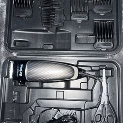Barber Clippers
