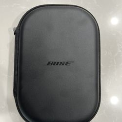 Bose Bluetooth Headphones 